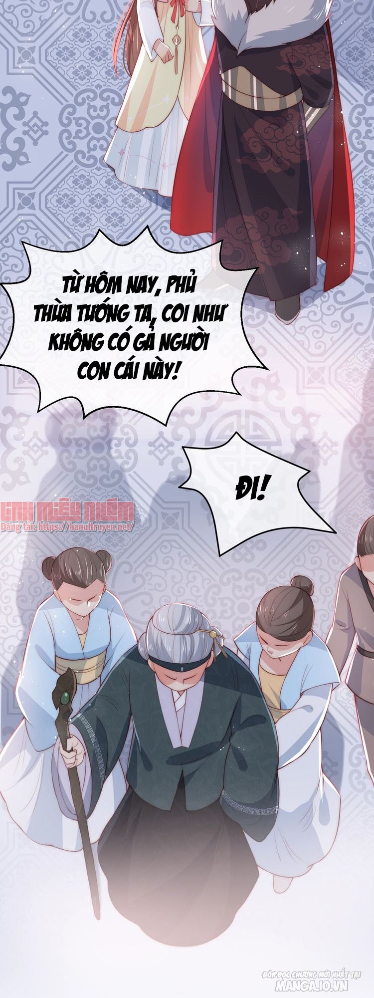 Dưỡng Địch Vi Hoạn Chapter 26.1 - Trang 2