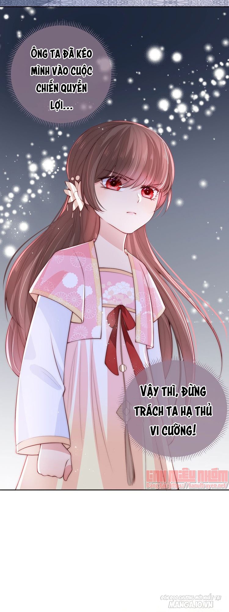 Dưỡng Địch Vi Hoạn Chapter 26.1 - Trang 2