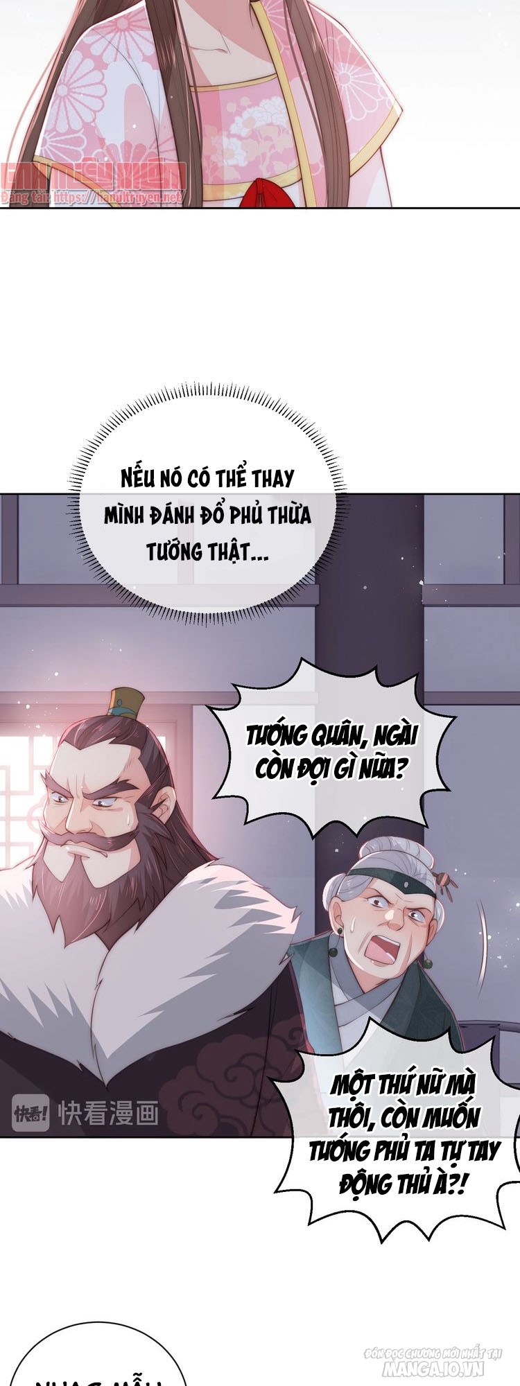 Dưỡng Địch Vi Hoạn Chapter 26.1 - Trang 2