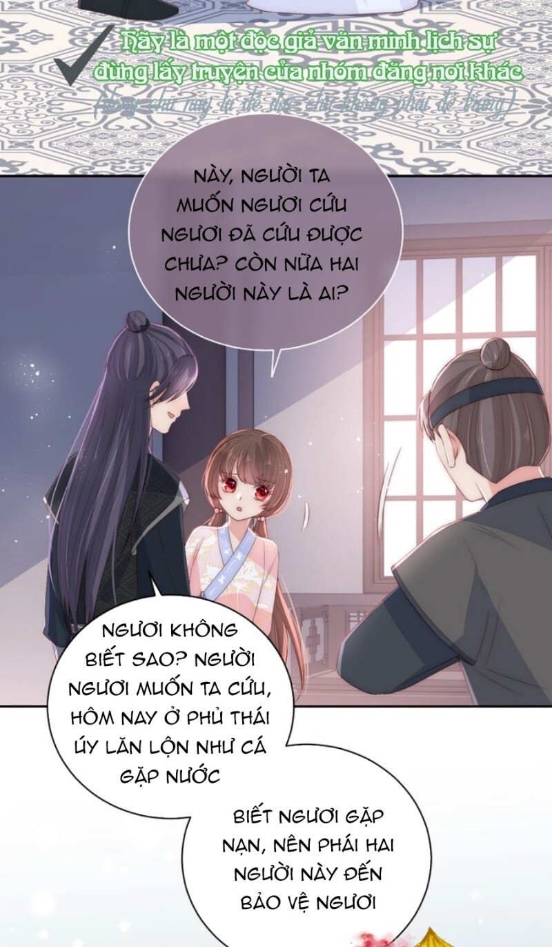 Dưỡng Địch Vi Hoạn Chapter 26 - Trang 2