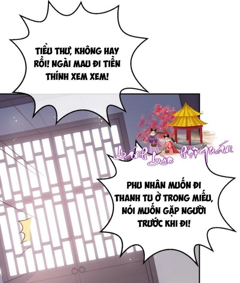 Dưỡng Địch Vi Hoạn Chapter 26 - Trang 2