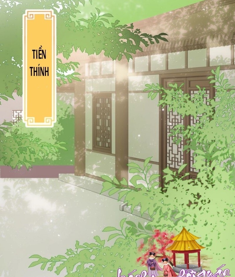 Dưỡng Địch Vi Hoạn Chapter 26 - Trang 2