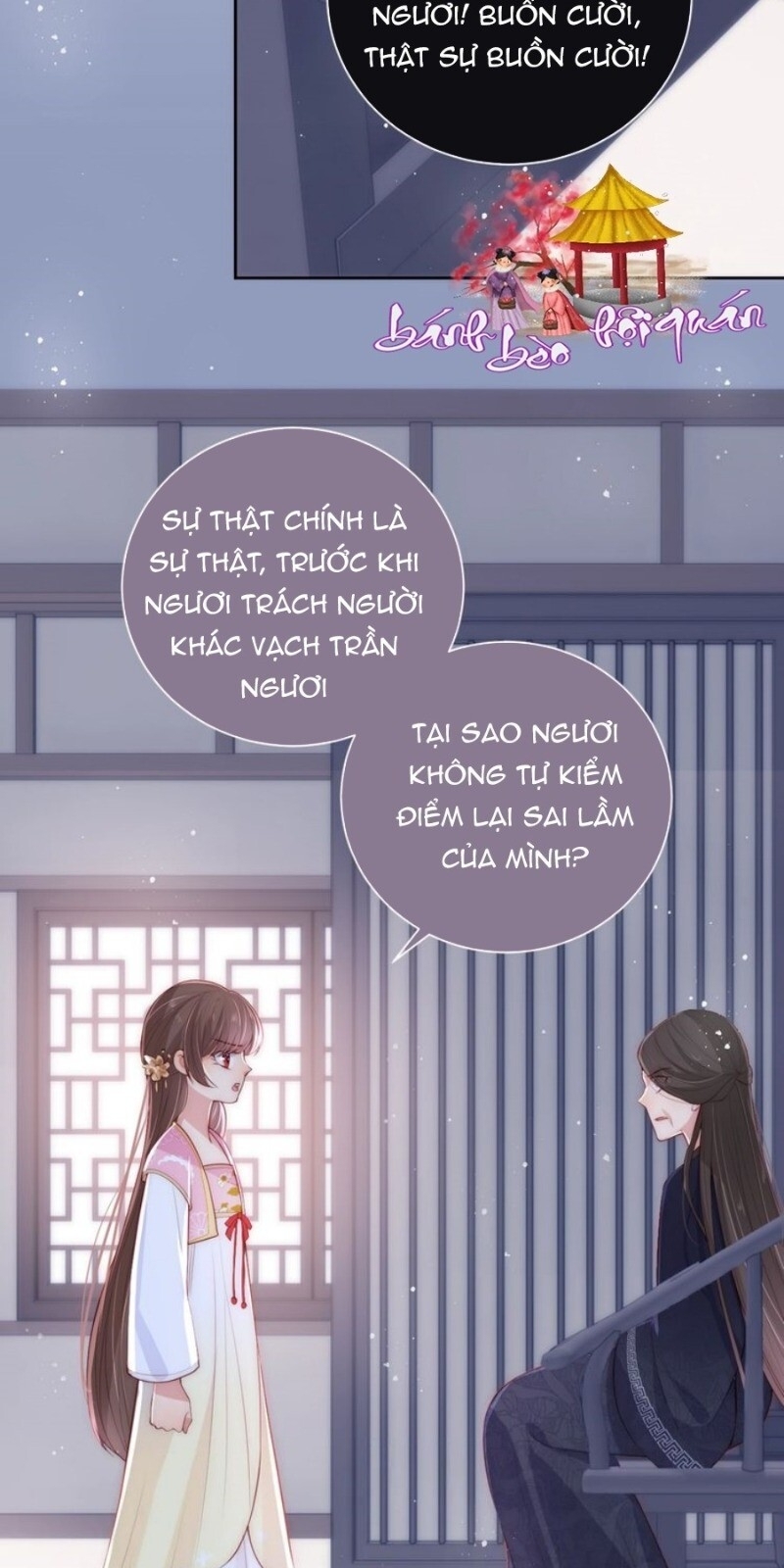 Dưỡng Địch Vi Hoạn Chapter 26 - Trang 2