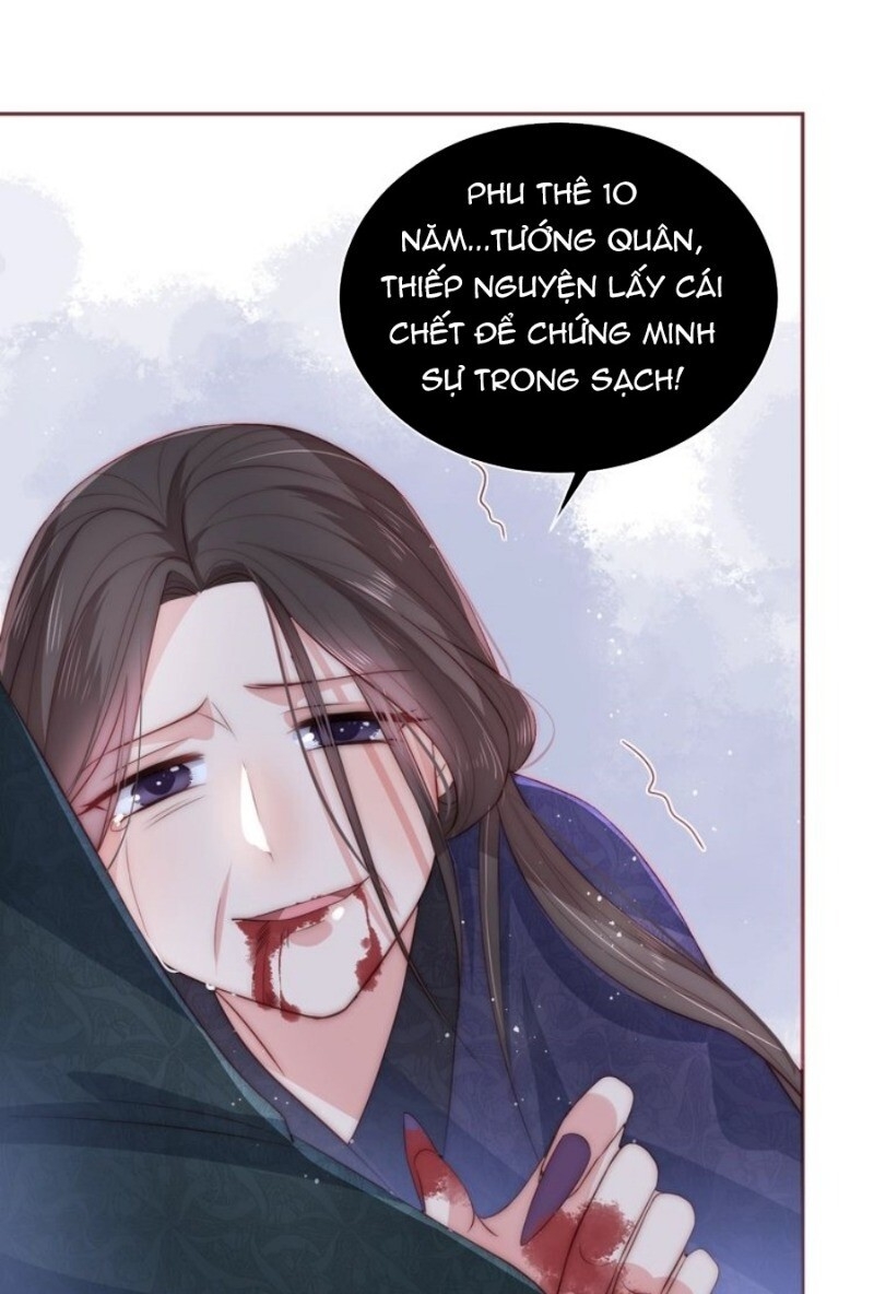 Dưỡng Địch Vi Hoạn Chapter 26 - Trang 2