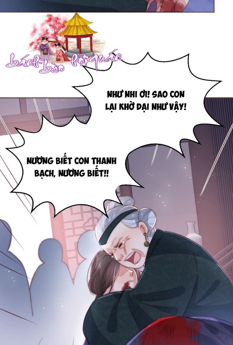 Dưỡng Địch Vi Hoạn Chapter 26 - Trang 2