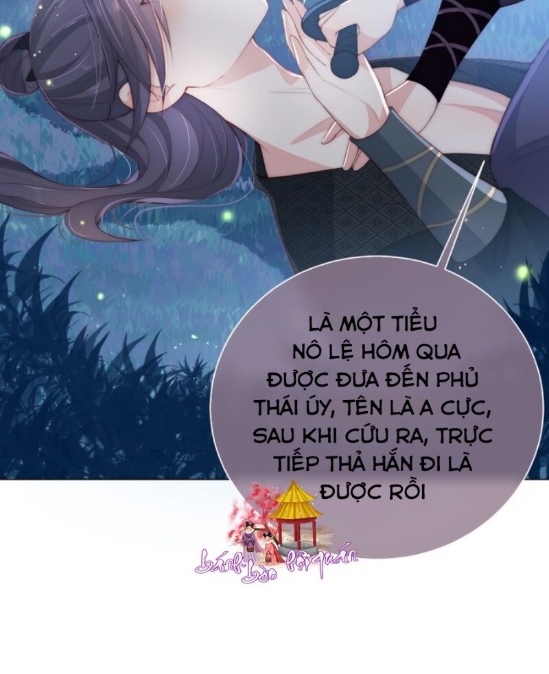 Dưỡng Địch Vi Hoạn Chapter 25 - Trang 2