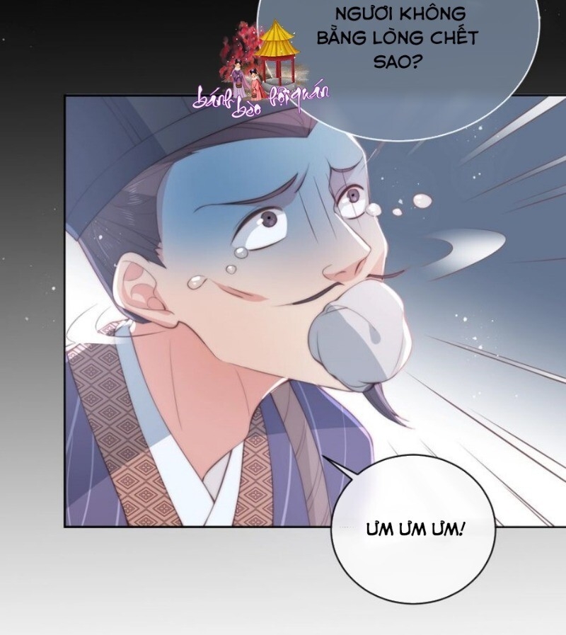 Dưỡng Địch Vi Hoạn Chapter 25 - Trang 2