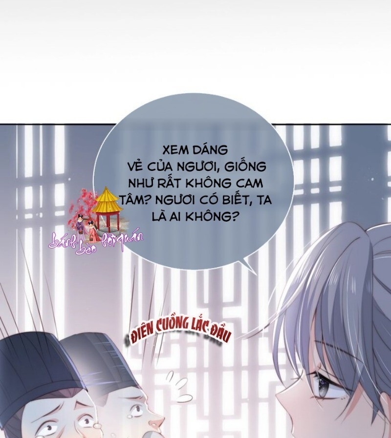 Dưỡng Địch Vi Hoạn Chapter 25 - Trang 2