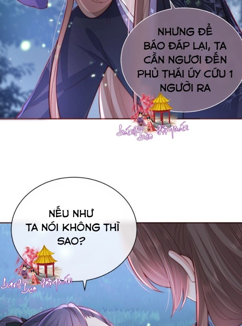 Dưỡng Địch Vi Hoạn Chapter 25 - Trang 2