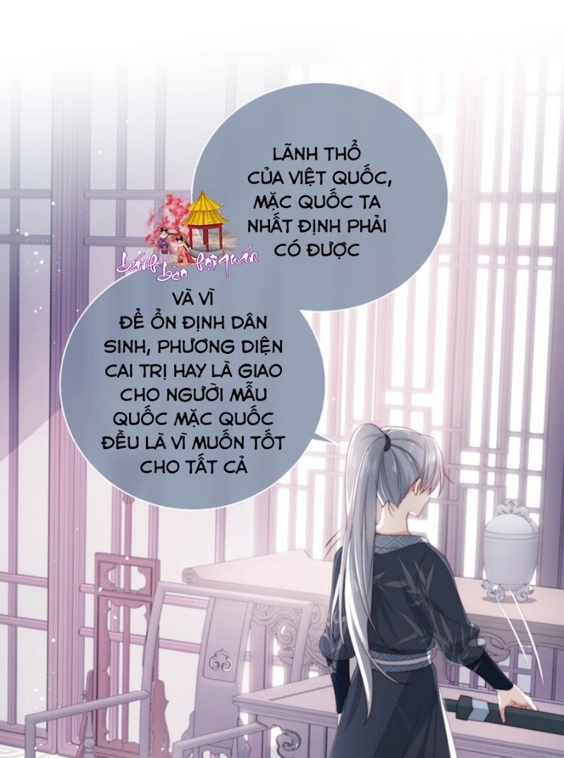 Dưỡng Địch Vi Hoạn Chapter 25 - Trang 2