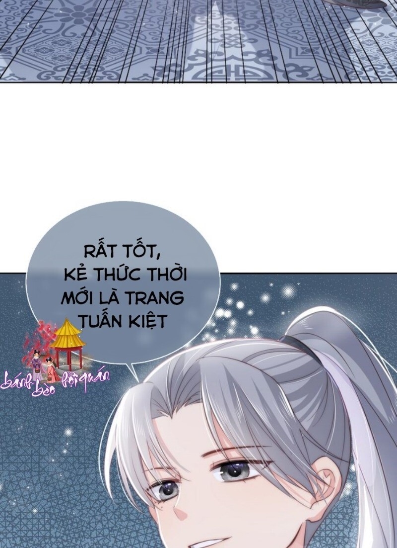 Dưỡng Địch Vi Hoạn Chapter 25 - Trang 2