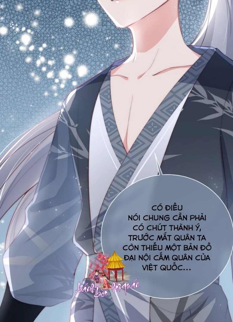 Dưỡng Địch Vi Hoạn Chapter 25 - Trang 2