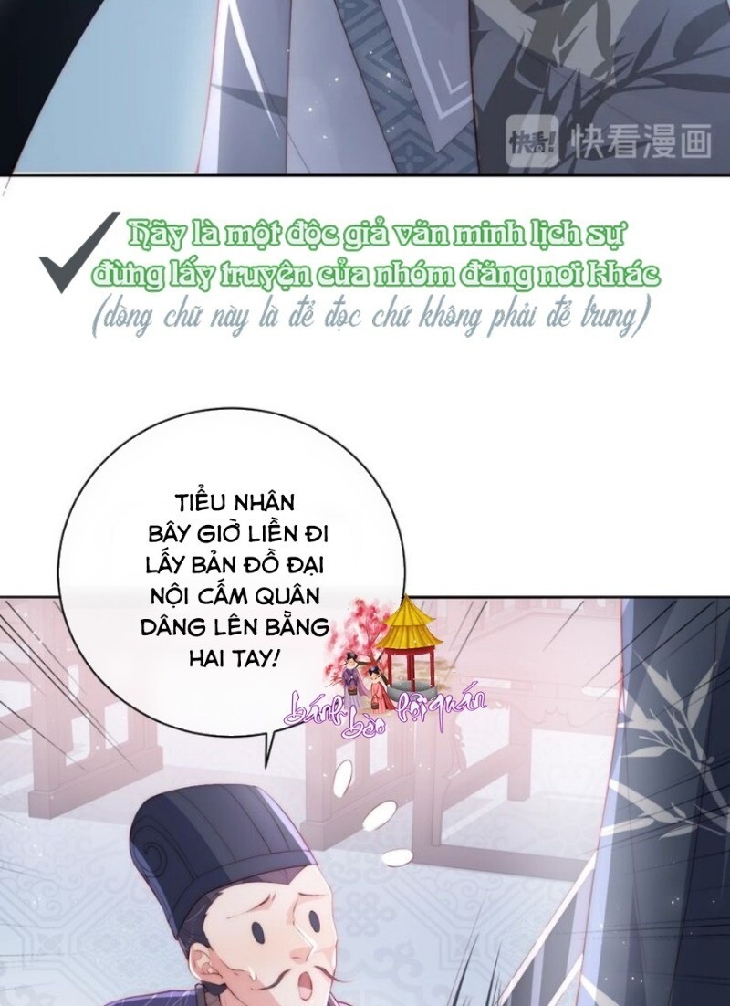 Dưỡng Địch Vi Hoạn Chapter 25 - Trang 2