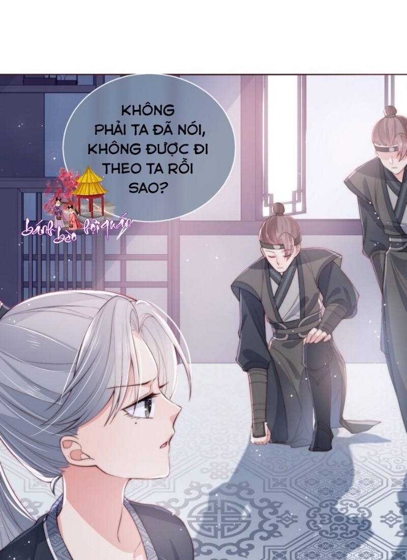 Dưỡng Địch Vi Hoạn Chapter 25 - Trang 2