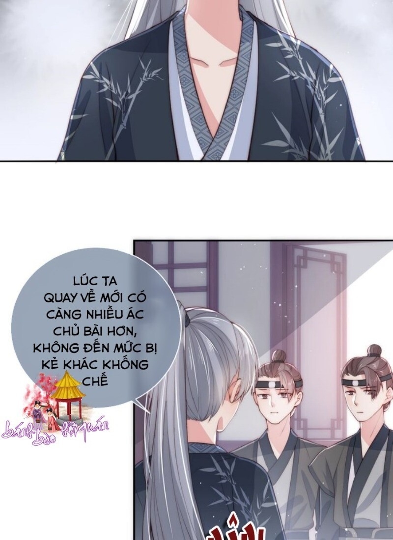 Dưỡng Địch Vi Hoạn Chapter 25 - Trang 2