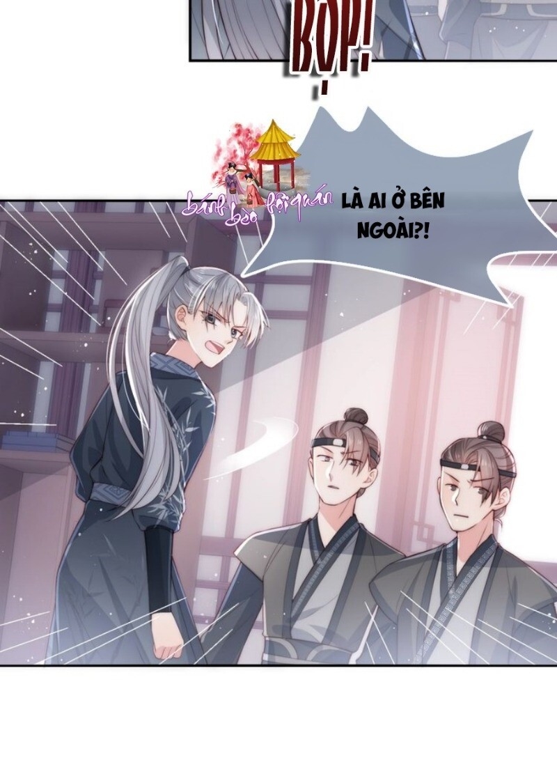 Dưỡng Địch Vi Hoạn Chapter 25 - Trang 2