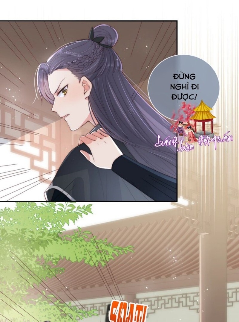 Dưỡng Địch Vi Hoạn Chapter 25 - Trang 2