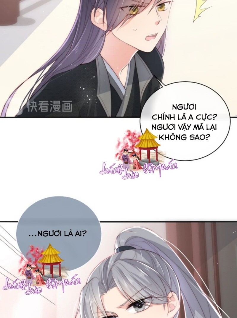 Dưỡng Địch Vi Hoạn Chapter 25 - Trang 2