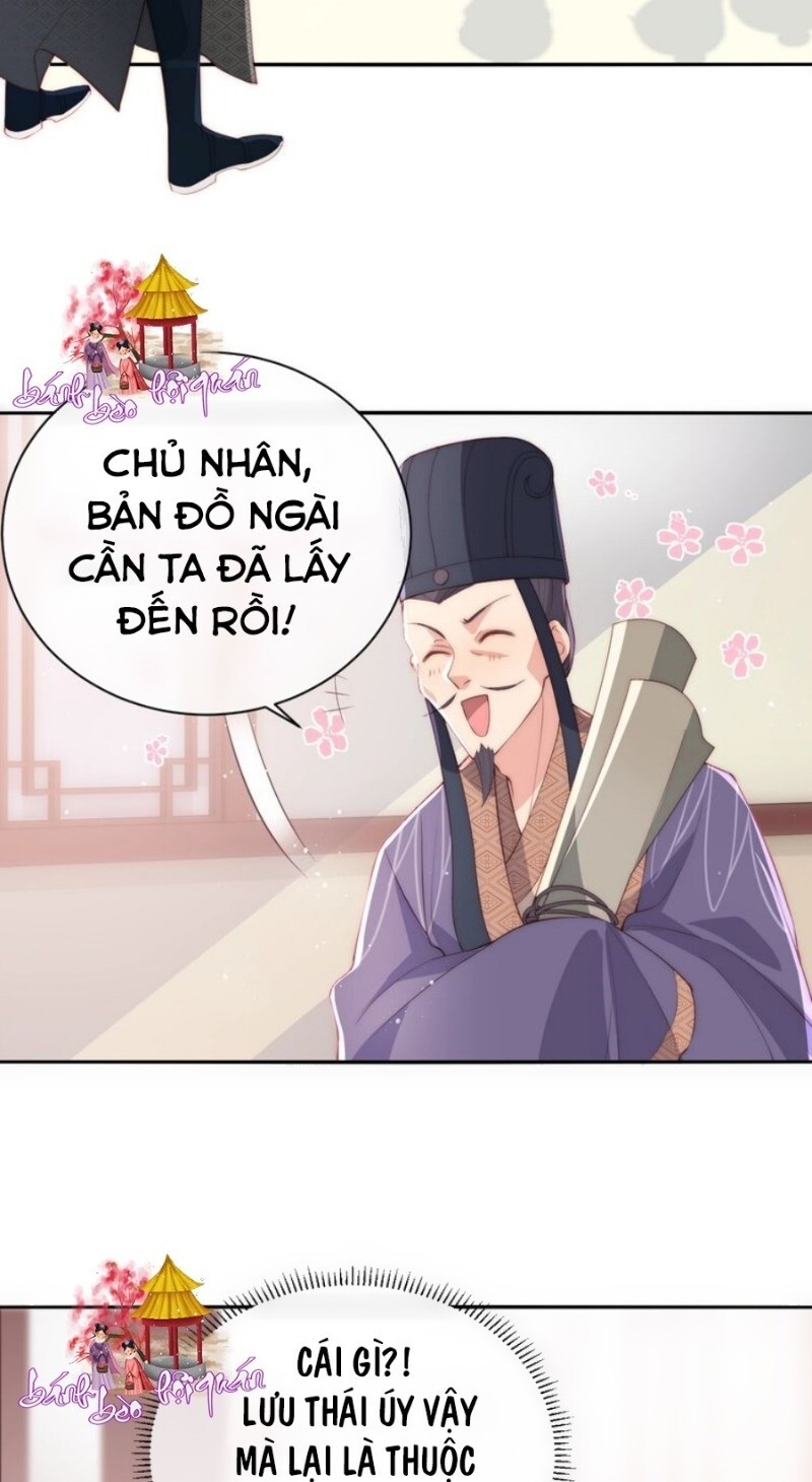 Dưỡng Địch Vi Hoạn Chapter 25 - Trang 2