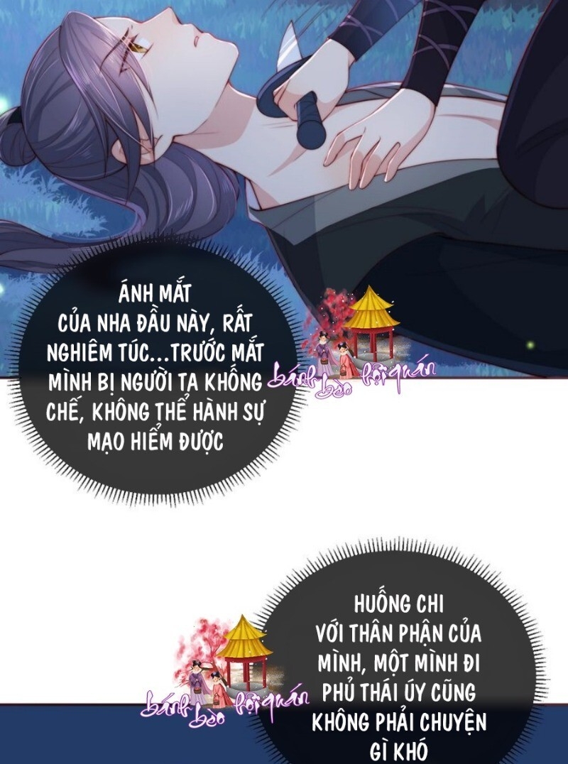 Dưỡng Địch Vi Hoạn Chapter 25 - Trang 2