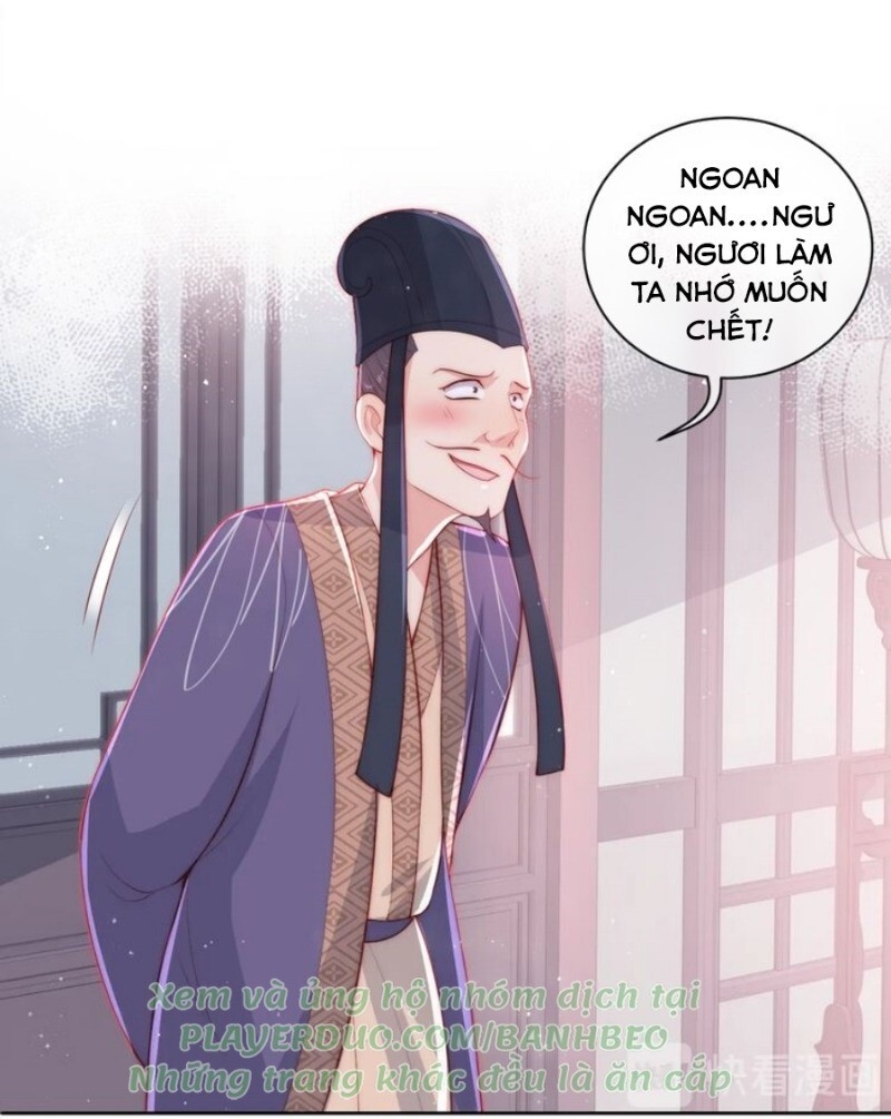 Dưỡng Địch Vi Hoạn Chapter 24 - Trang 2