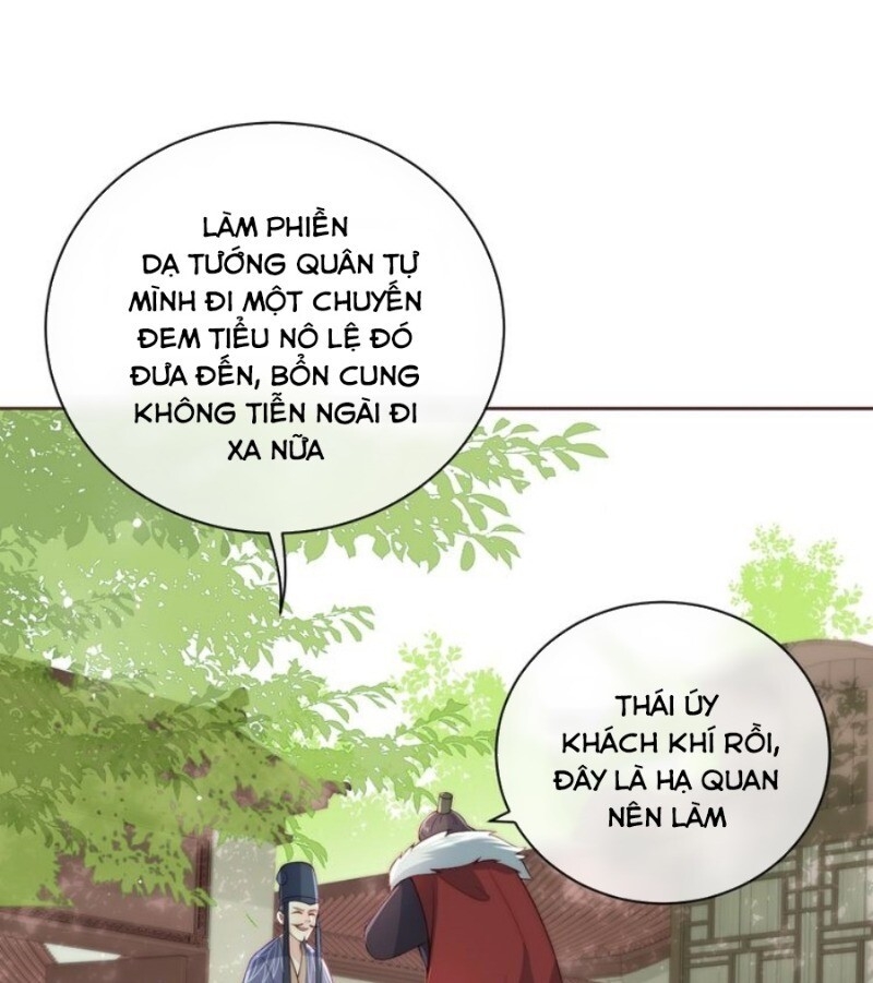 Dưỡng Địch Vi Hoạn Chapter 24 - Trang 2