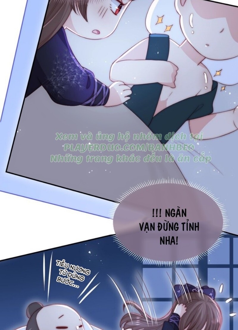 Dưỡng Địch Vi Hoạn Chapter 24 - Trang 2