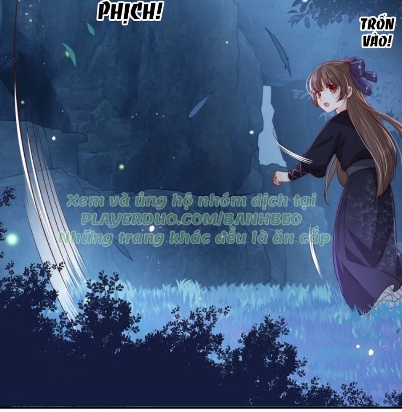 Dưỡng Địch Vi Hoạn Chapter 24 - Trang 2