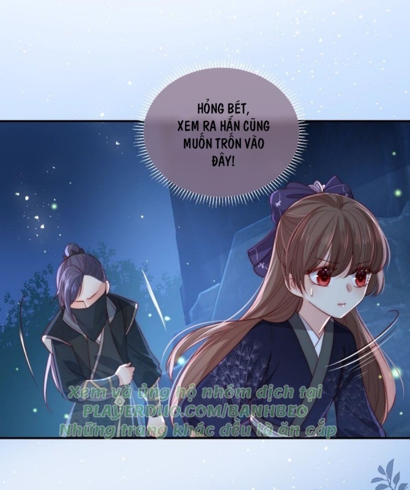 Dưỡng Địch Vi Hoạn Chapter 24 - Trang 2