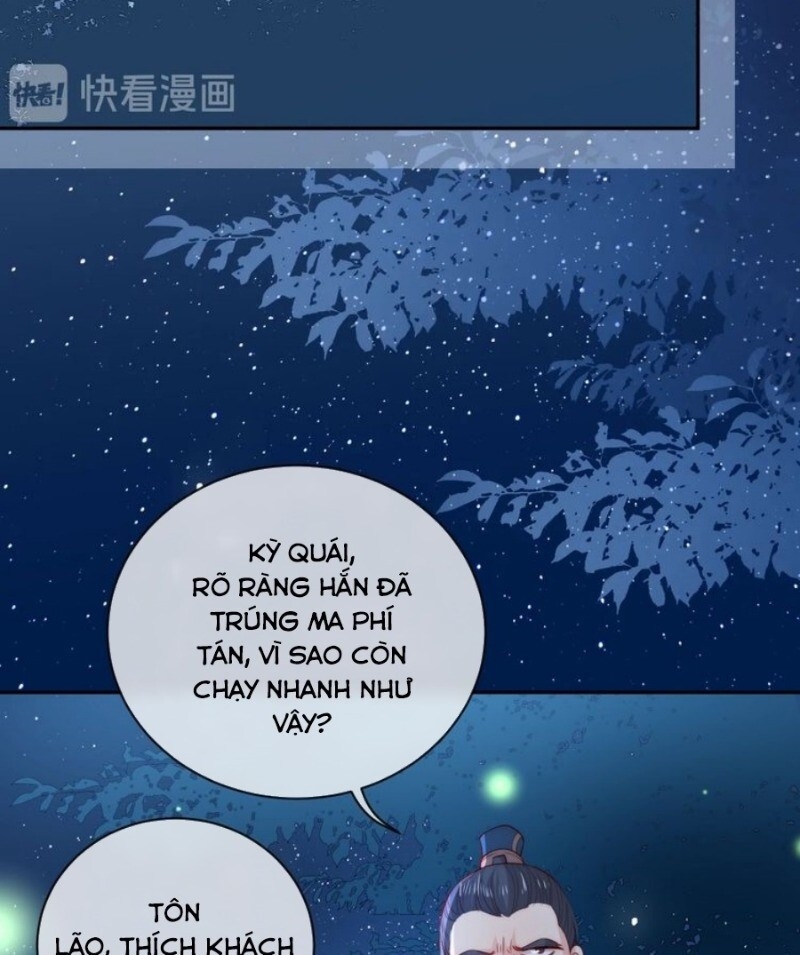 Dưỡng Địch Vi Hoạn Chapter 24 - Trang 2