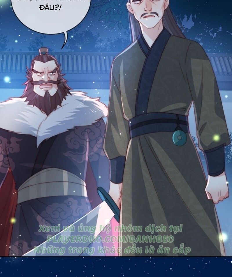 Dưỡng Địch Vi Hoạn Chapter 24 - Trang 2