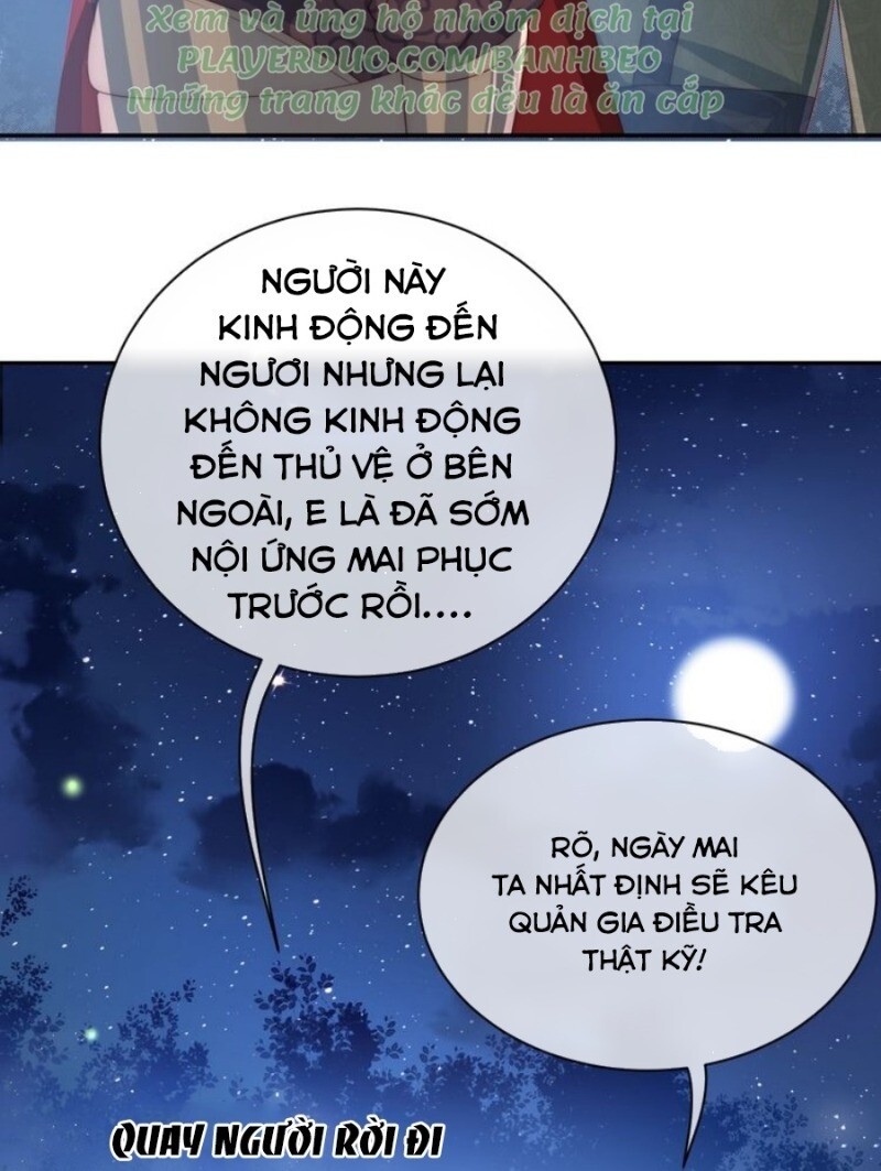 Dưỡng Địch Vi Hoạn Chapter 24 - Trang 2