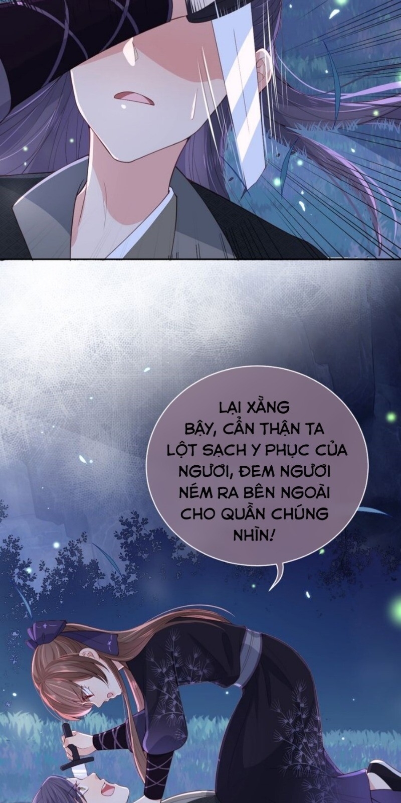 Dưỡng Địch Vi Hoạn Chapter 24 - Trang 2