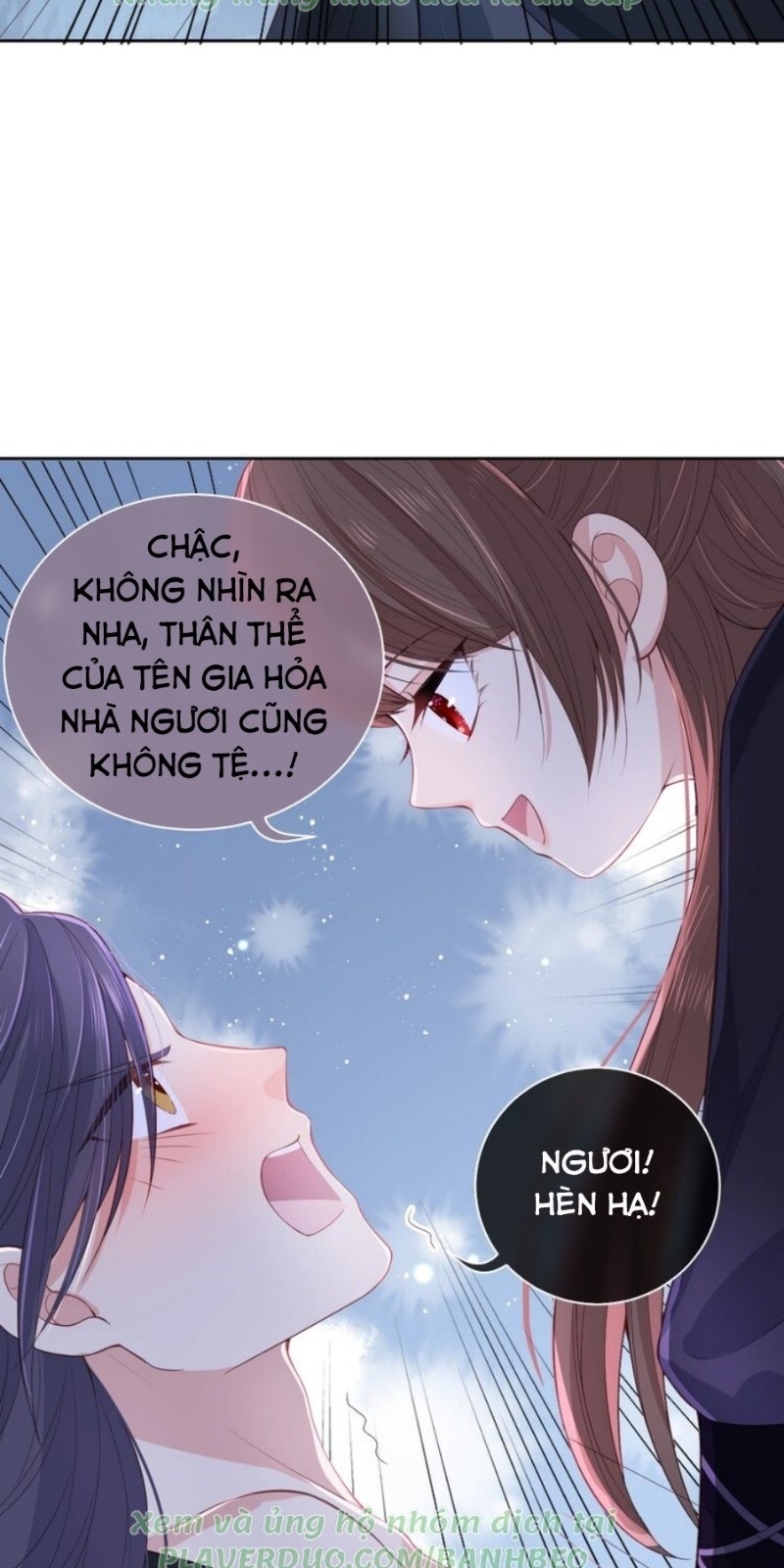 Dưỡng Địch Vi Hoạn Chapter 24 - Trang 2