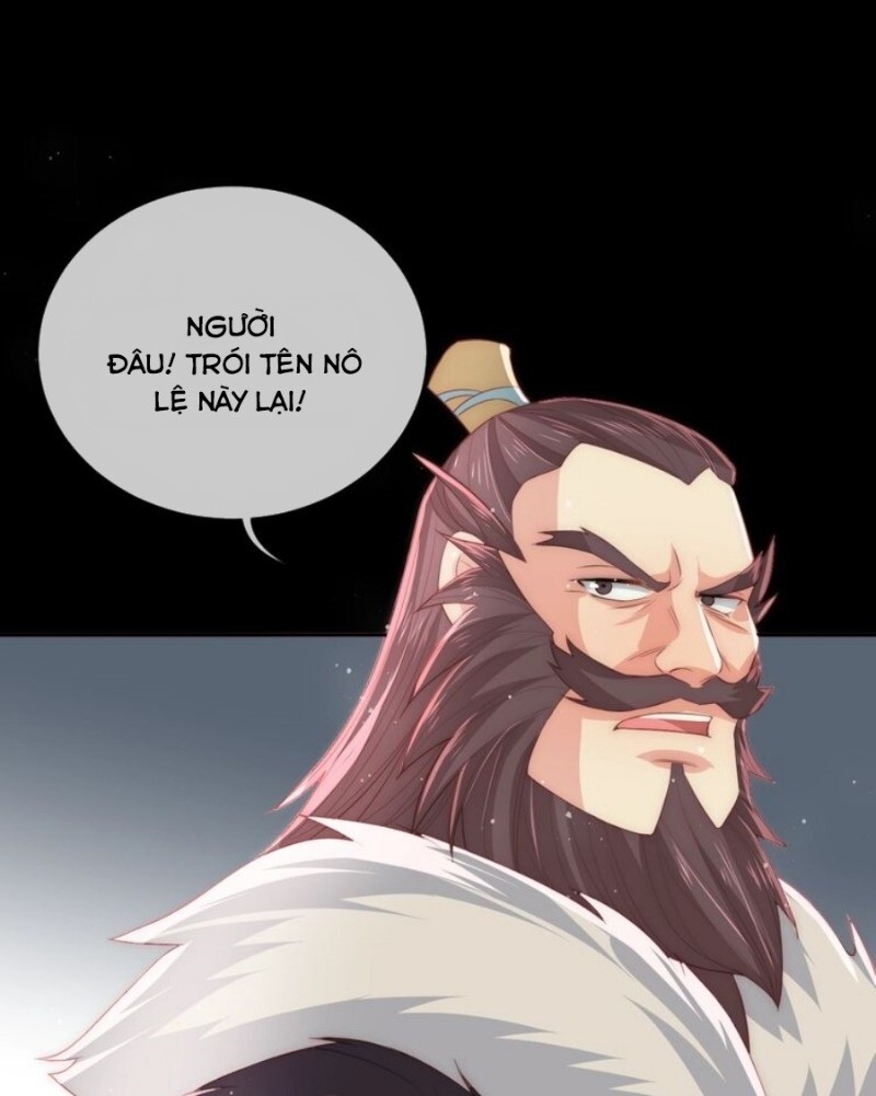 Dưỡng Địch Vi Hoạn Chapter 23 - Trang 2