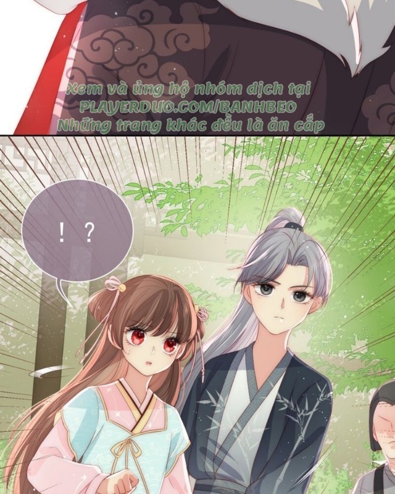 Dưỡng Địch Vi Hoạn Chapter 23 - Trang 2