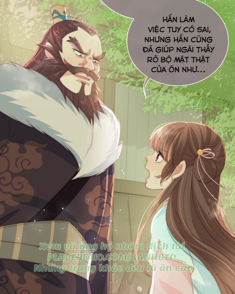 Dưỡng Địch Vi Hoạn Chapter 23 - Trang 2