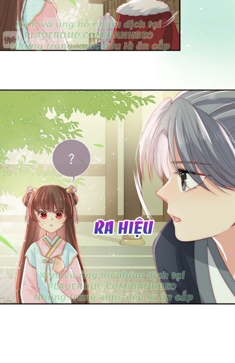 Dưỡng Địch Vi Hoạn Chapter 23 - Trang 2