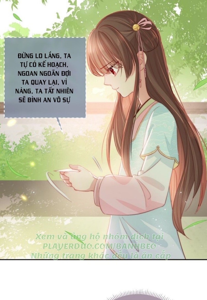 Dưỡng Địch Vi Hoạn Chapter 23 - Trang 2