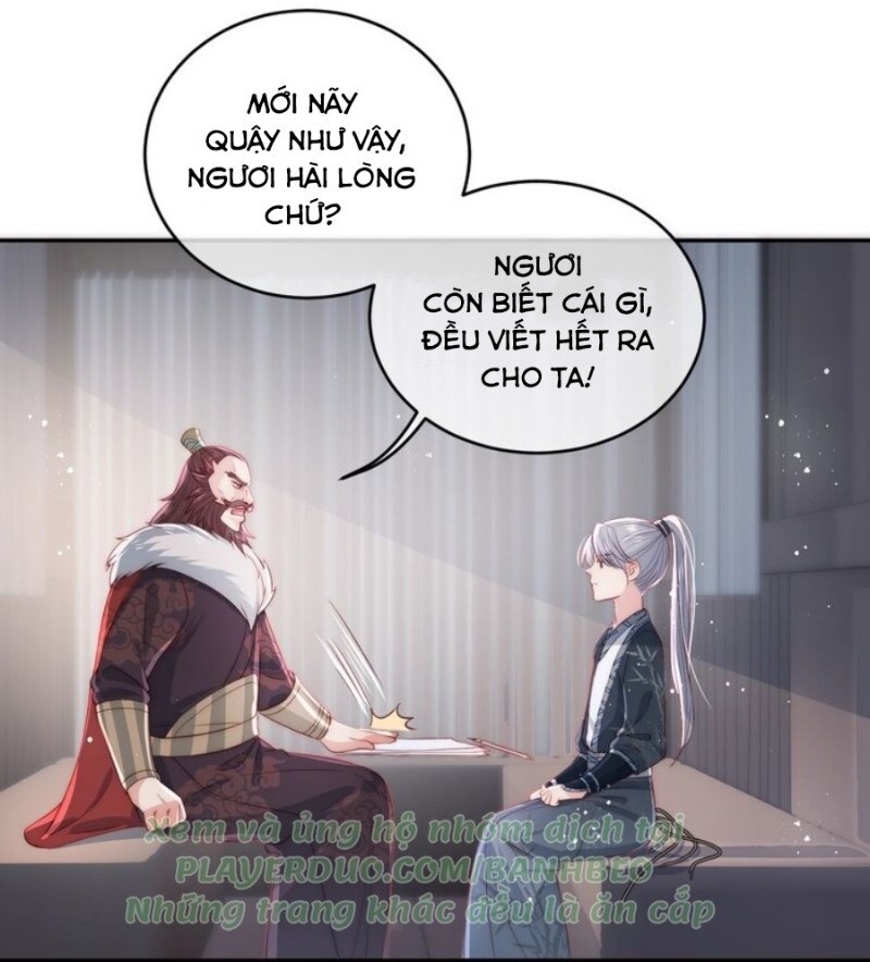 Dưỡng Địch Vi Hoạn Chapter 23 - Trang 2