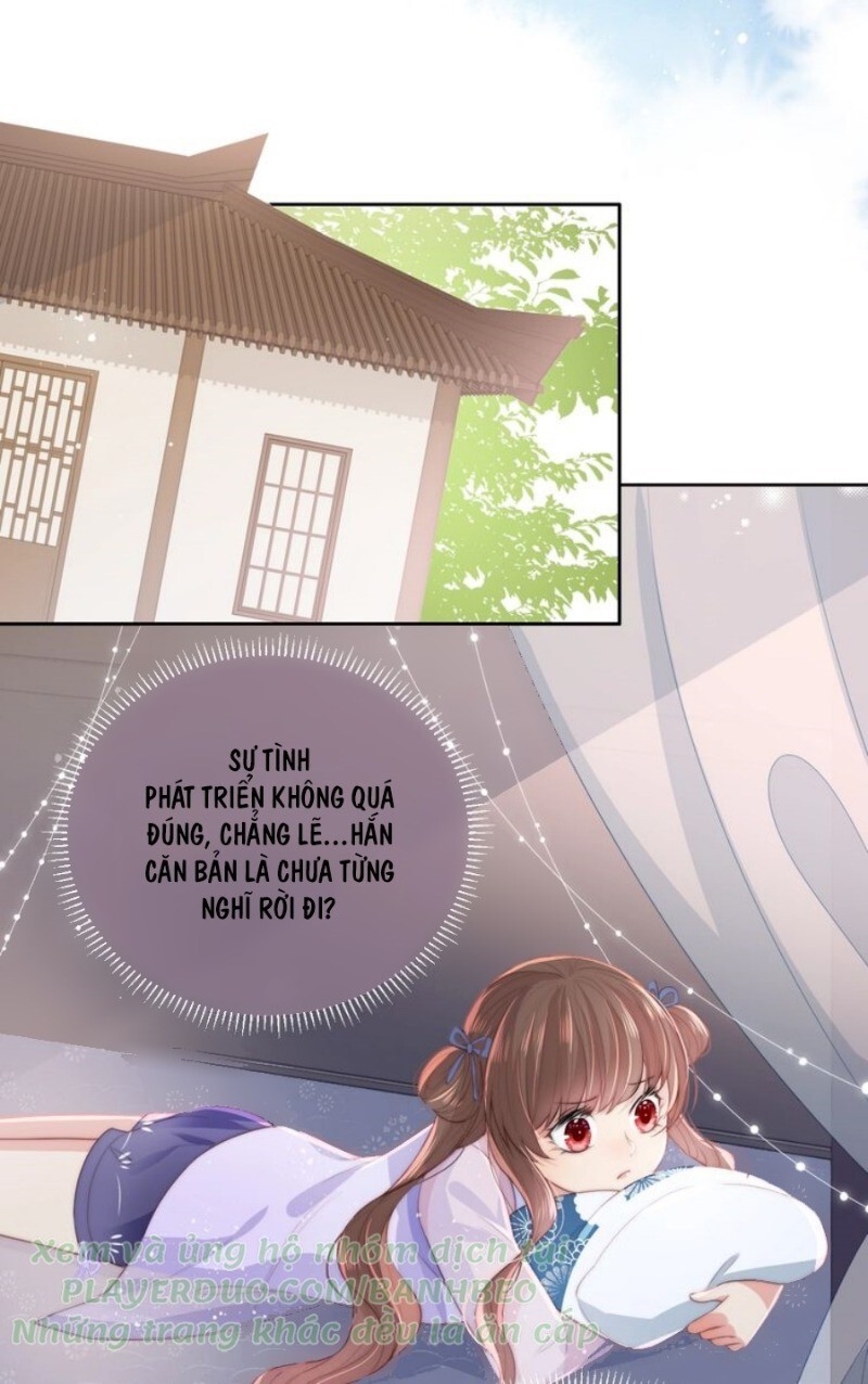 Dưỡng Địch Vi Hoạn Chapter 23 - Trang 2