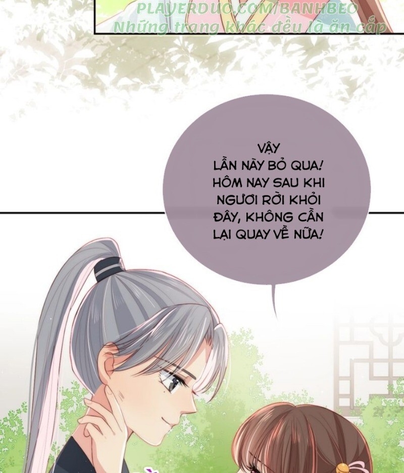 Dưỡng Địch Vi Hoạn Chapter 23 - Trang 2