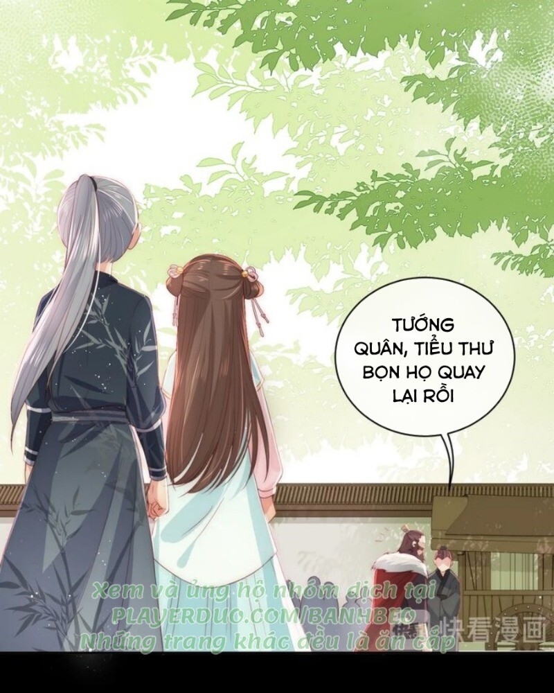 Dưỡng Địch Vi Hoạn Chapter 23 - Trang 2