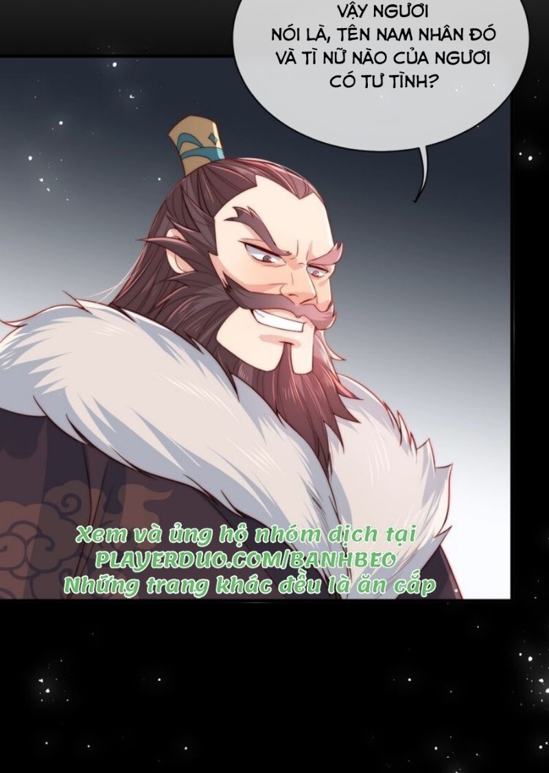 Dưỡng Địch Vi Hoạn Chapter 22 - Trang 2