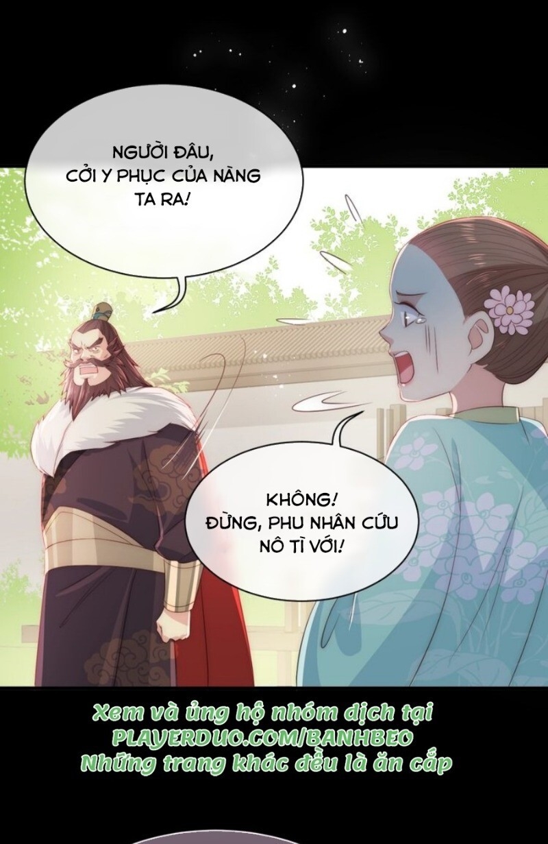 Dưỡng Địch Vi Hoạn Chapter 22 - Trang 2