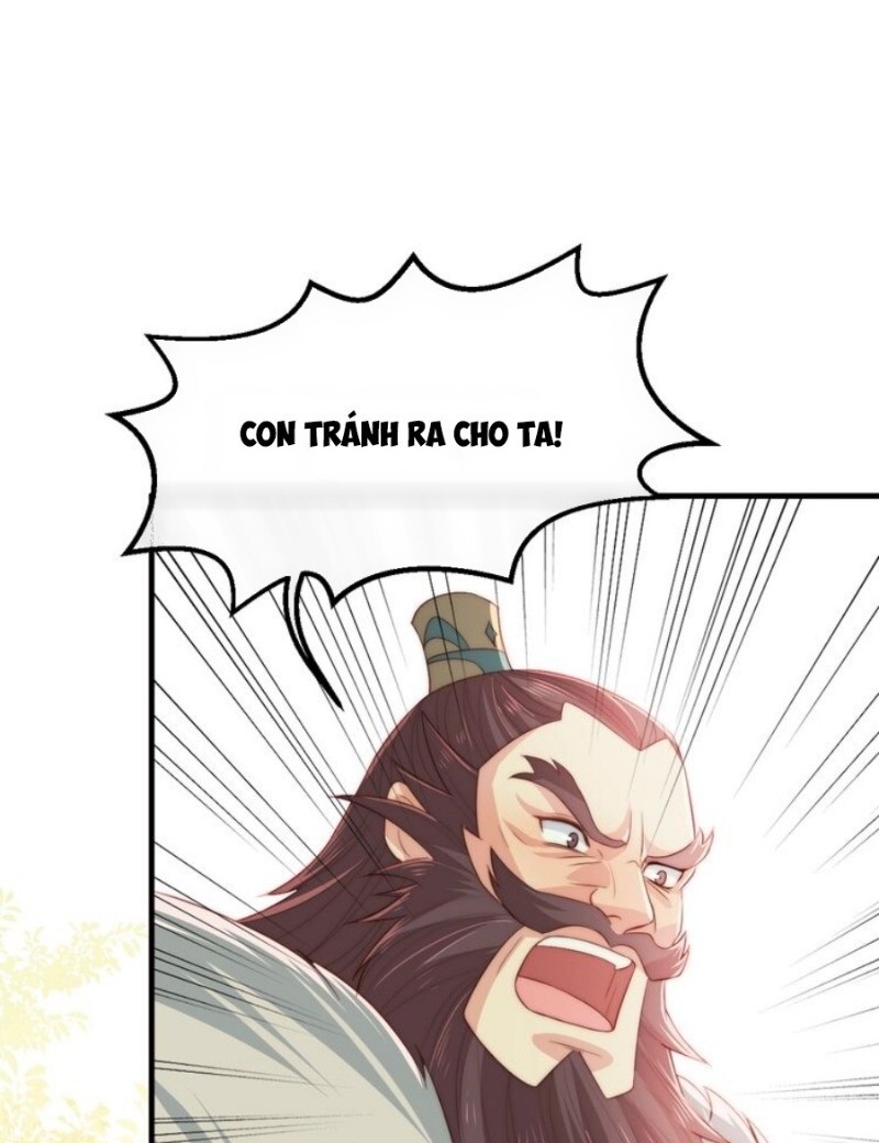 Dưỡng Địch Vi Hoạn Chapter 22 - Trang 2