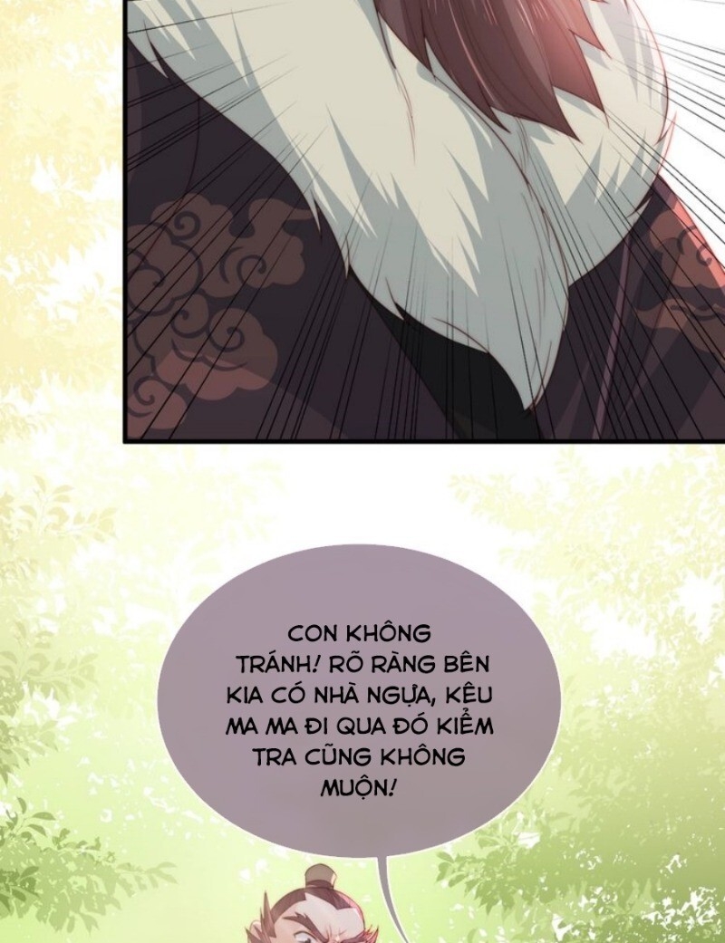 Dưỡng Địch Vi Hoạn Chapter 22 - Trang 2