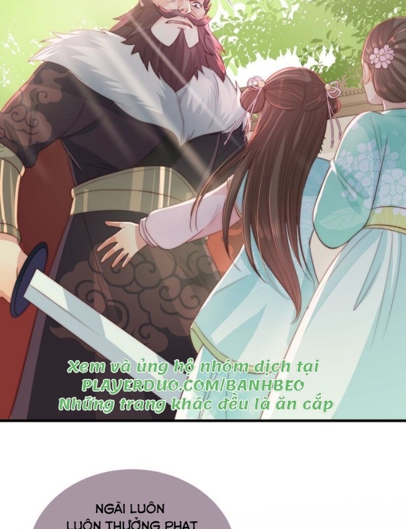 Dưỡng Địch Vi Hoạn Chapter 22 - Trang 2