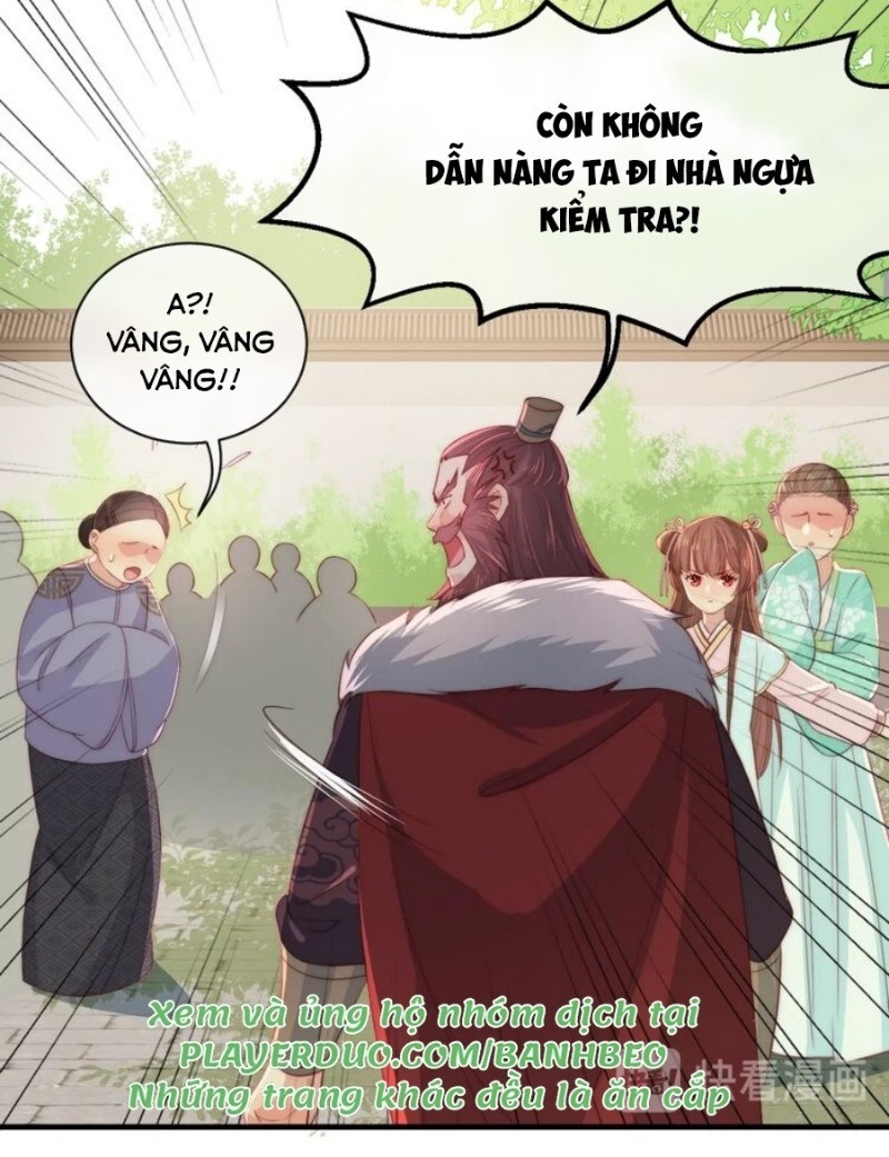 Dưỡng Địch Vi Hoạn Chapter 22 - Trang 2