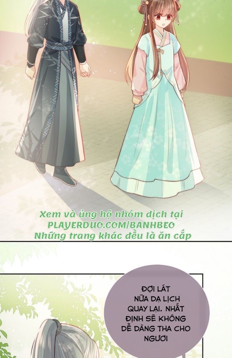 Dưỡng Địch Vi Hoạn Chapter 22 - Trang 2